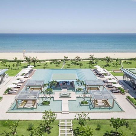 Flc Luxury Resort Quy Nhon Εξωτερικό φωτογραφία