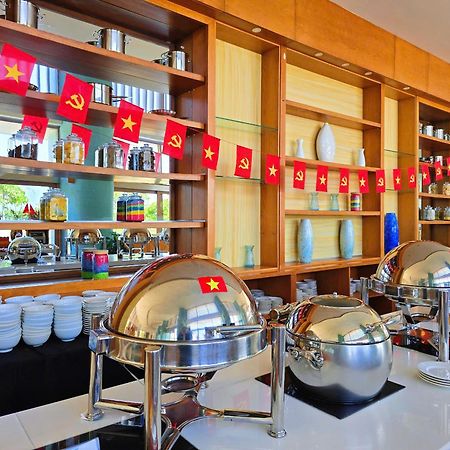 Flc Luxury Resort Quy Nhon Εξωτερικό φωτογραφία
