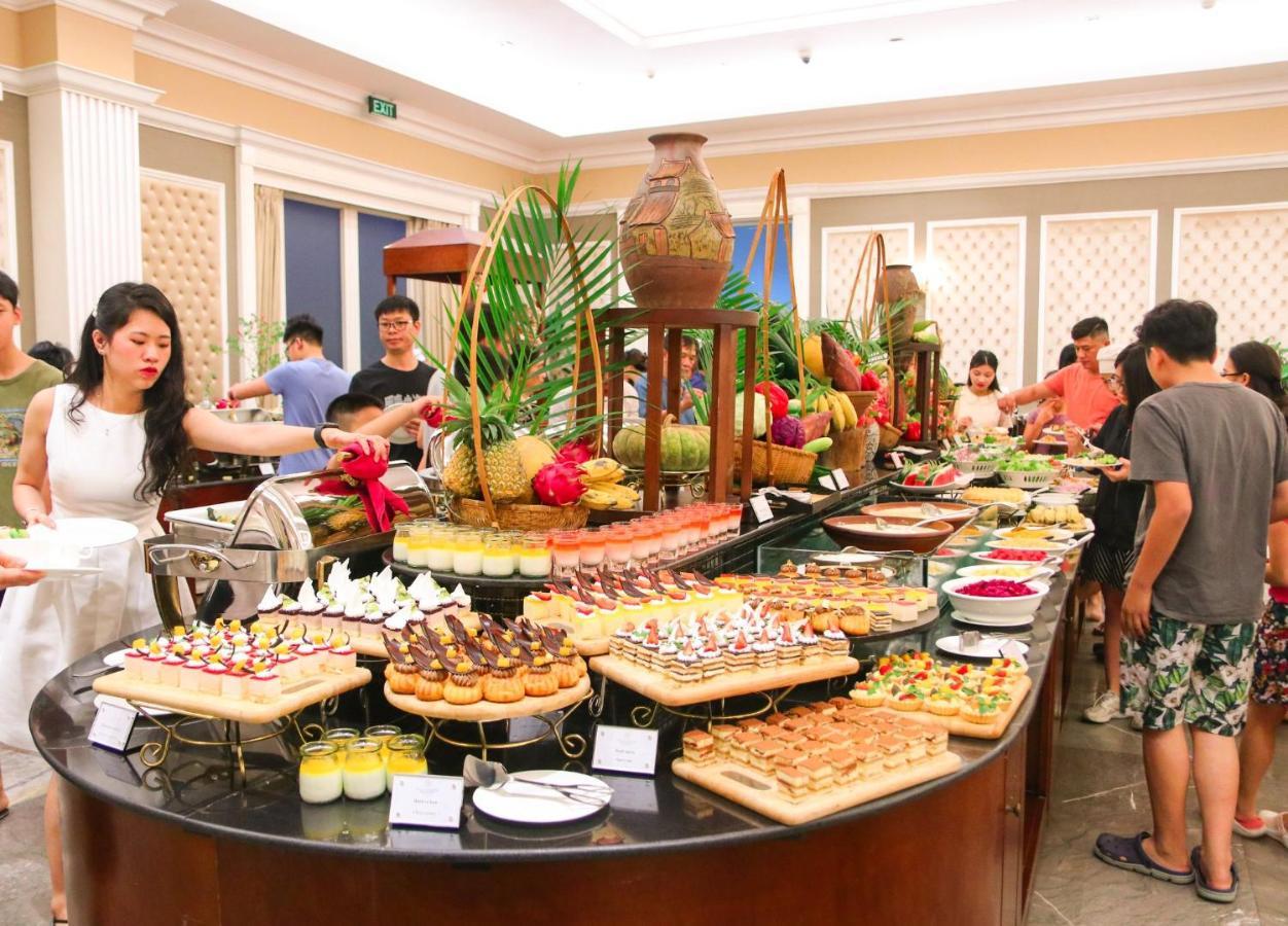 Flc Luxury Resort Quy Nhon Εξωτερικό φωτογραφία