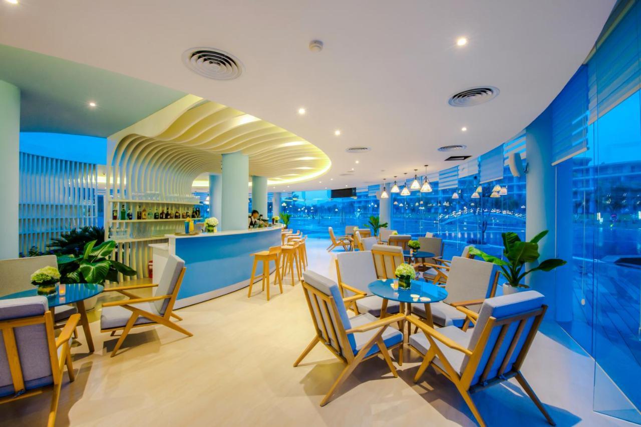 Flc Luxury Resort Quy Nhon Εξωτερικό φωτογραφία