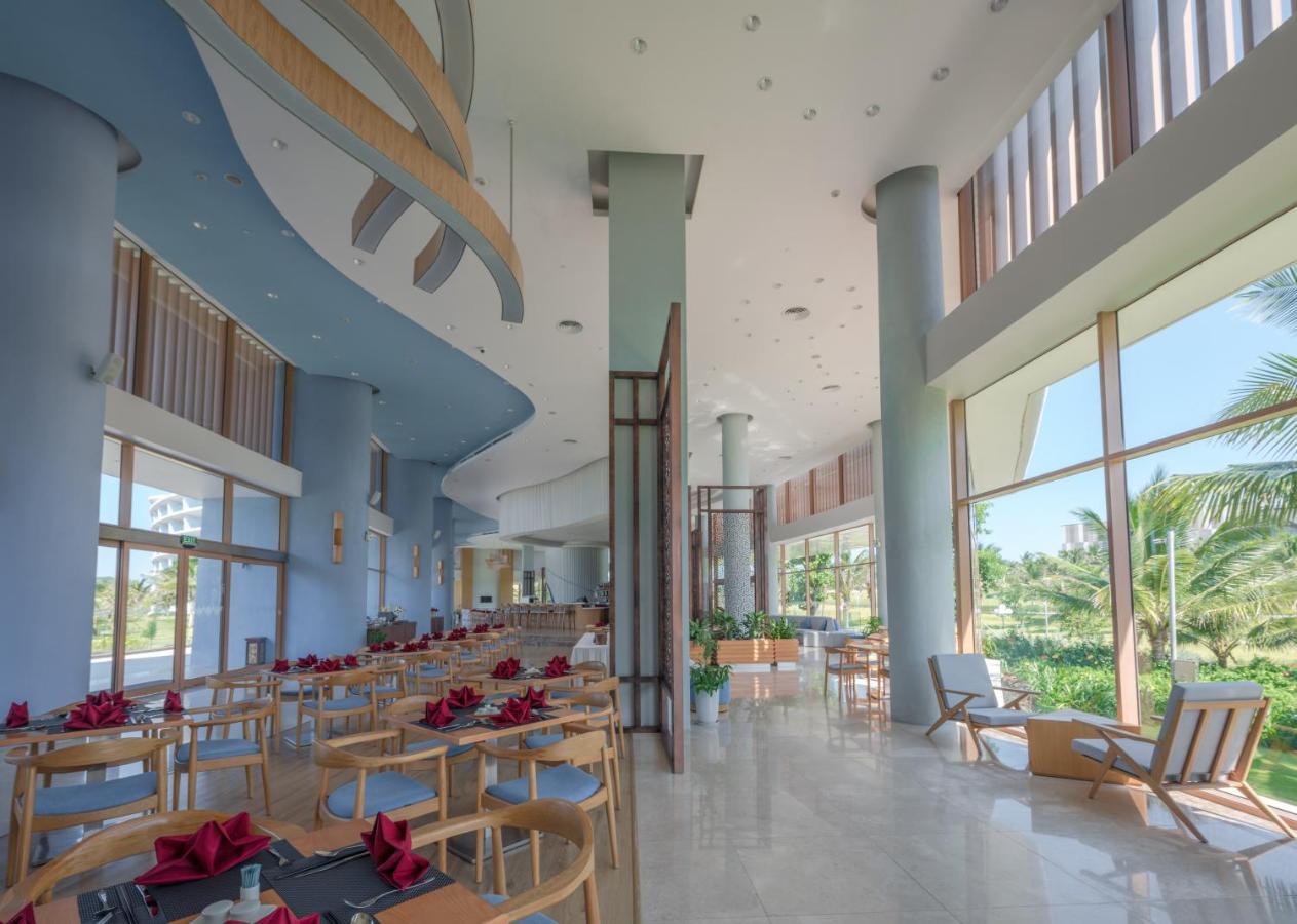 Flc Luxury Resort Quy Nhon Εξωτερικό φωτογραφία