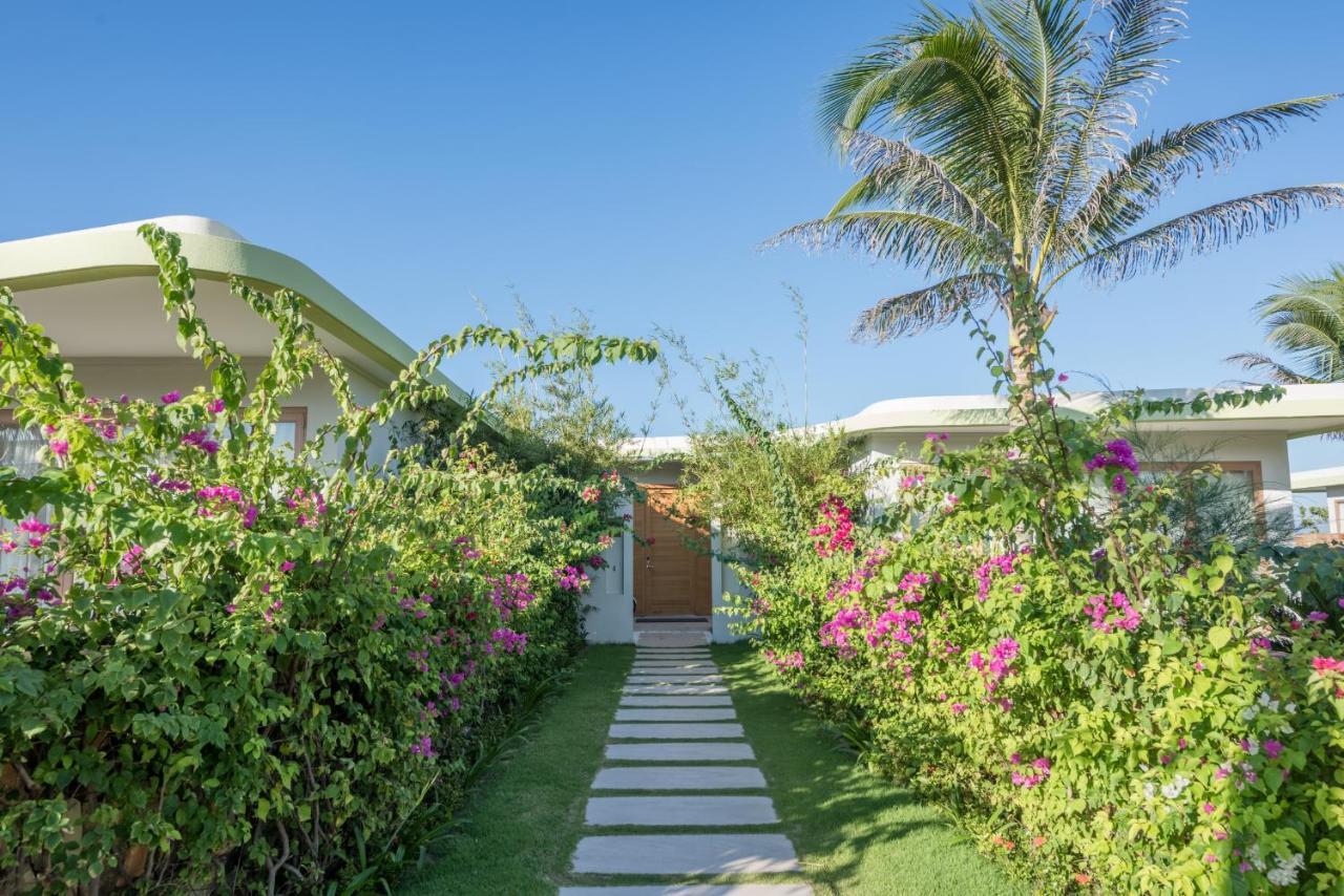 Flc Luxury Resort Quy Nhon Εξωτερικό φωτογραφία