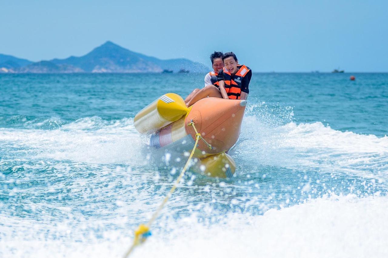 Flc Luxury Resort Quy Nhon Εξωτερικό φωτογραφία