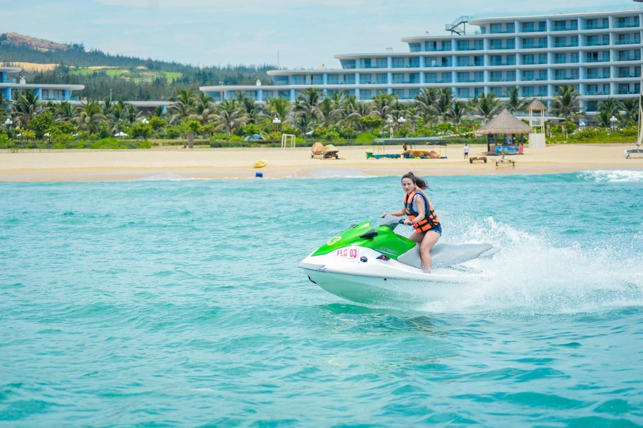 Flc Luxury Resort Quy Nhon Εξωτερικό φωτογραφία