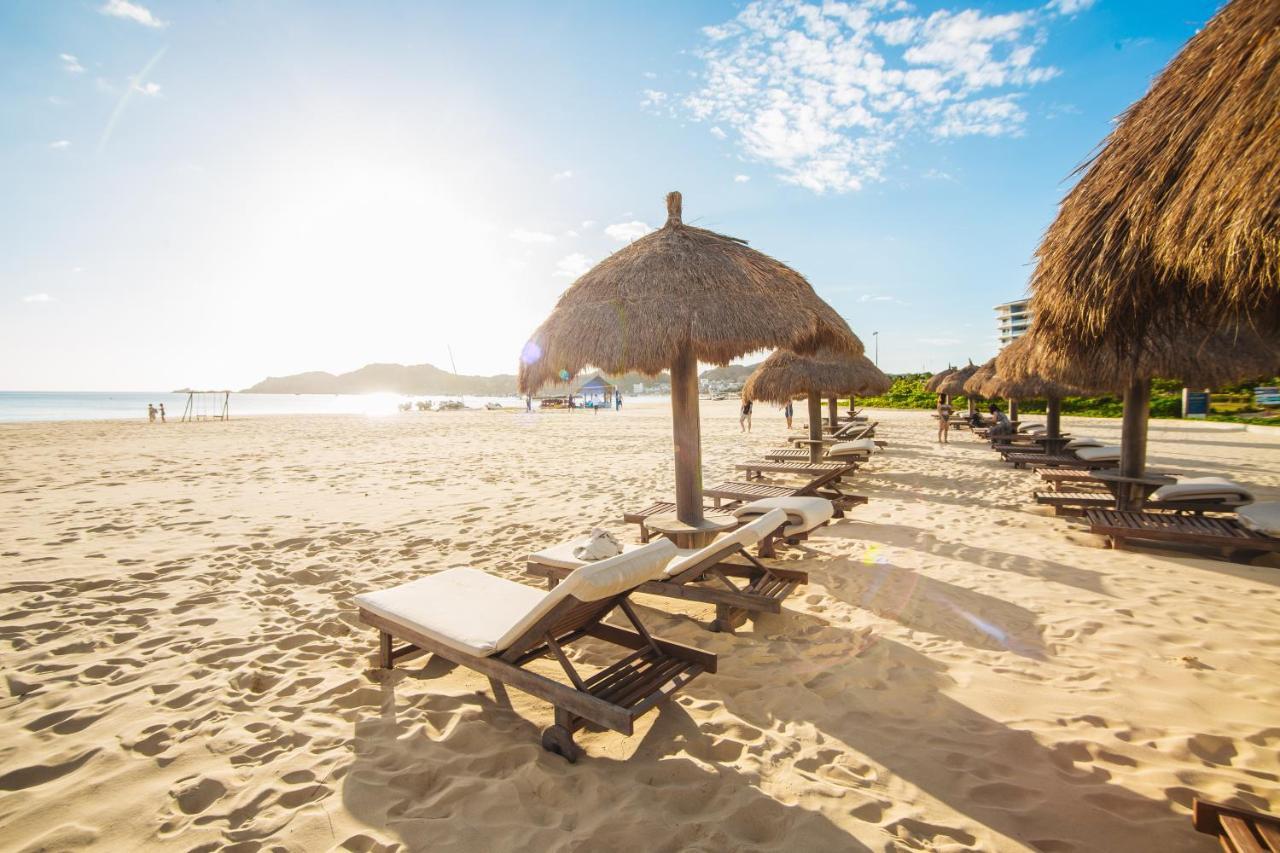 Flc Luxury Resort Quy Nhon Εξωτερικό φωτογραφία