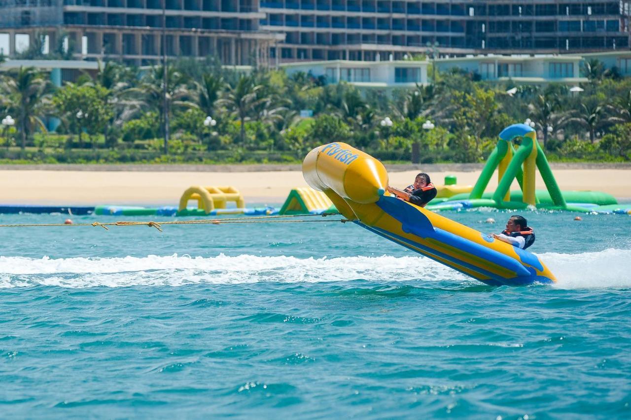 Flc Luxury Resort Quy Nhon Εξωτερικό φωτογραφία