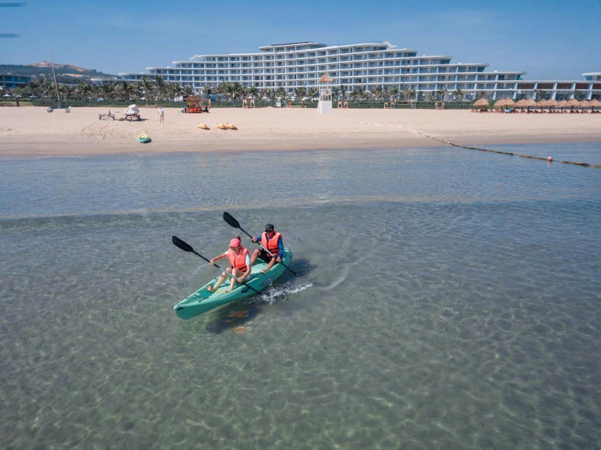 Flc Luxury Resort Quy Nhon Εξωτερικό φωτογραφία