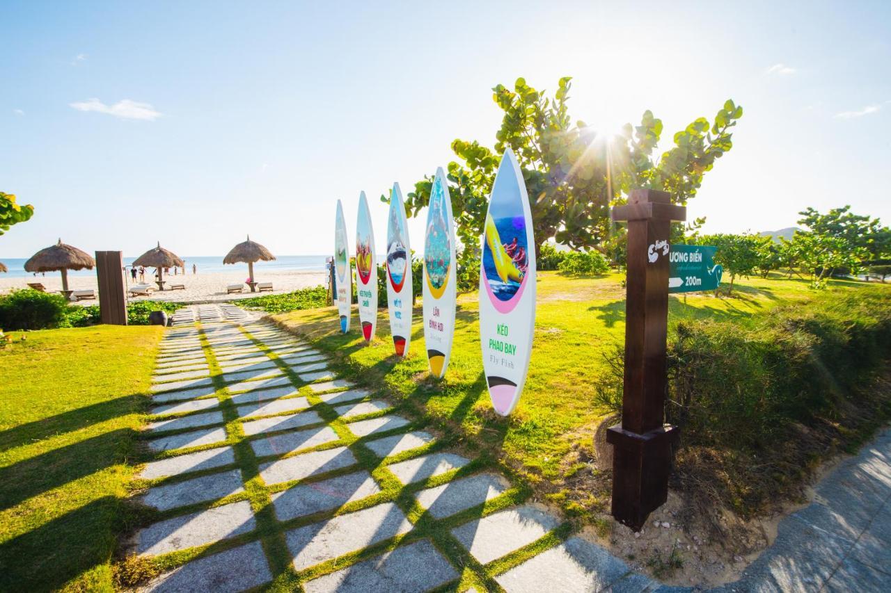 Flc Luxury Resort Quy Nhon Εξωτερικό φωτογραφία