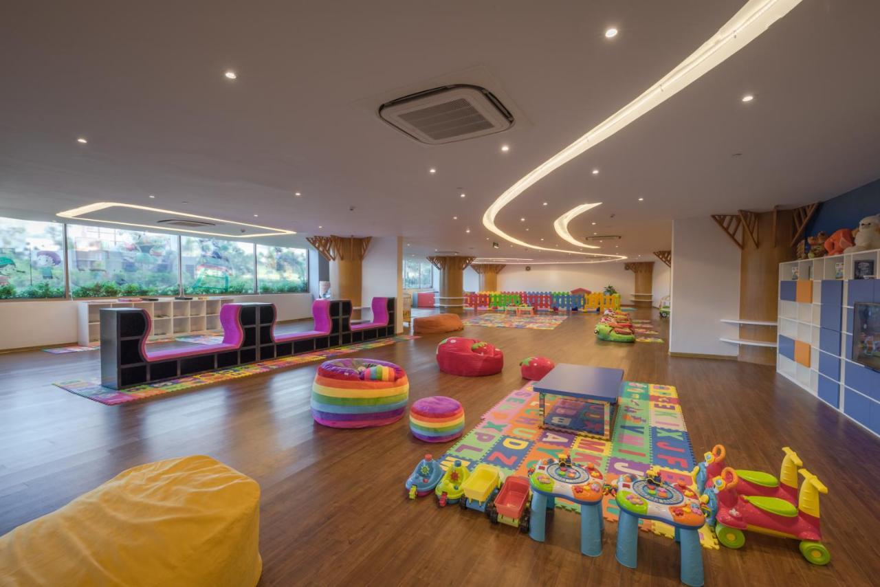 Flc Luxury Resort Quy Nhon Εξωτερικό φωτογραφία