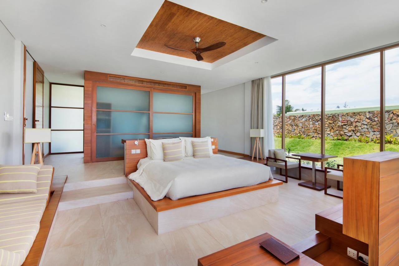 Flc Luxury Resort Quy Nhon Εξωτερικό φωτογραφία