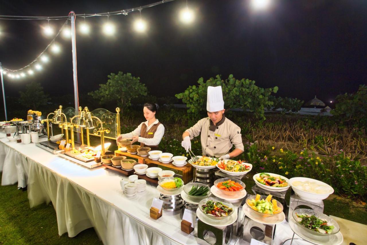 Flc Luxury Resort Quy Nhon Εξωτερικό φωτογραφία