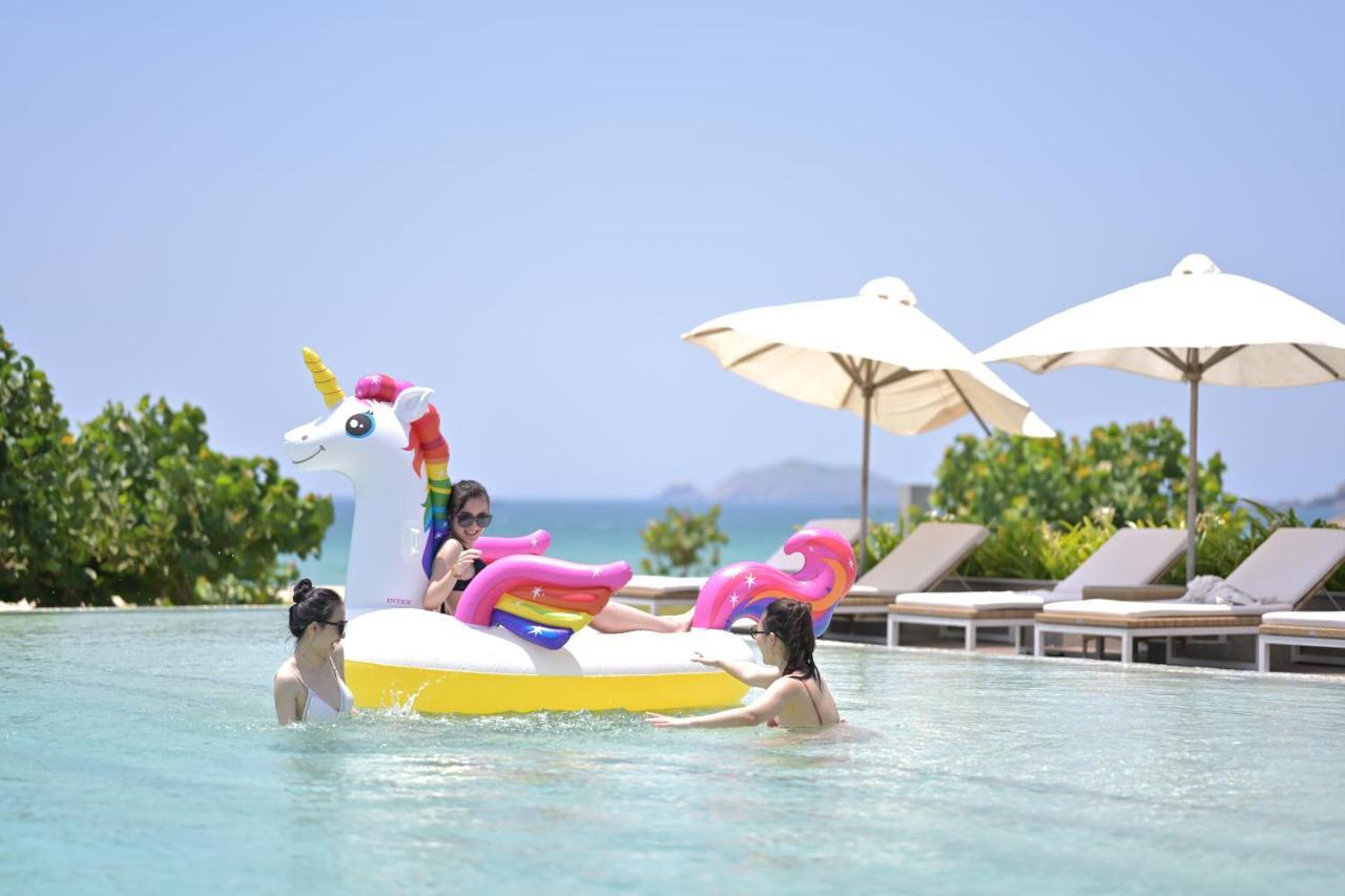 Flc Luxury Resort Quy Nhon Εξωτερικό φωτογραφία
