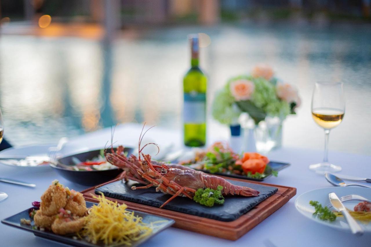 Flc Luxury Resort Quy Nhon Εξωτερικό φωτογραφία