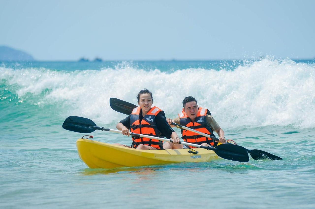 Flc Luxury Resort Quy Nhon Εξωτερικό φωτογραφία