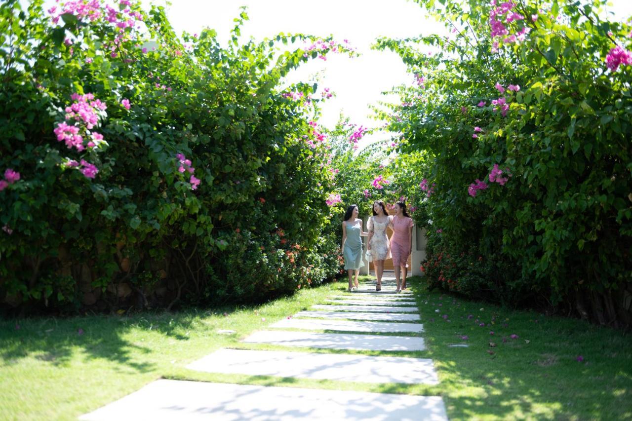 Flc Luxury Resort Quy Nhon Εξωτερικό φωτογραφία