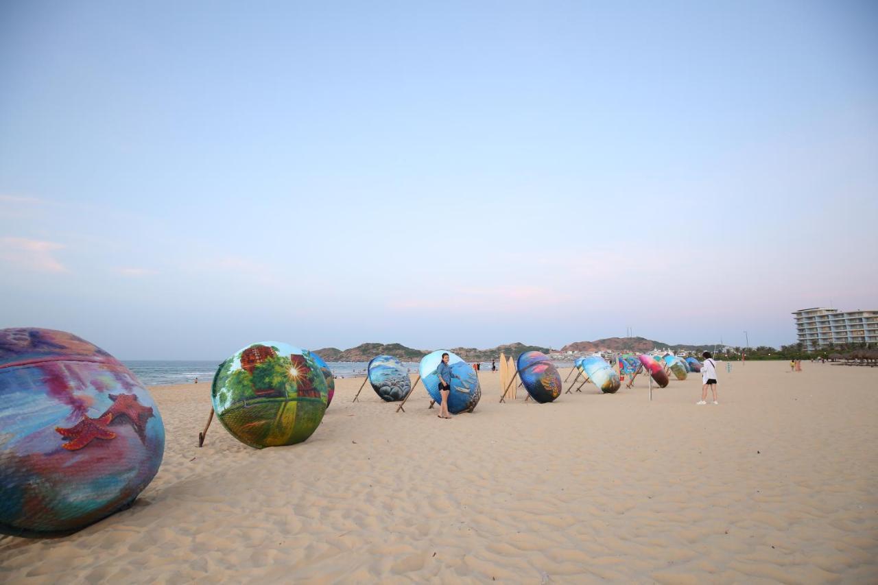 Flc Luxury Resort Quy Nhon Εξωτερικό φωτογραφία