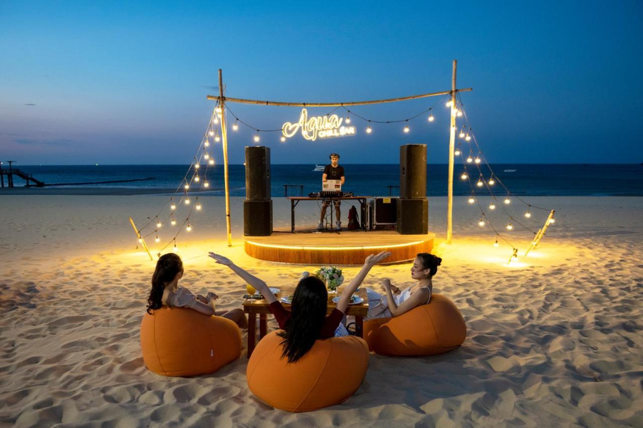 Flc Luxury Resort Quy Nhon Εξωτερικό φωτογραφία