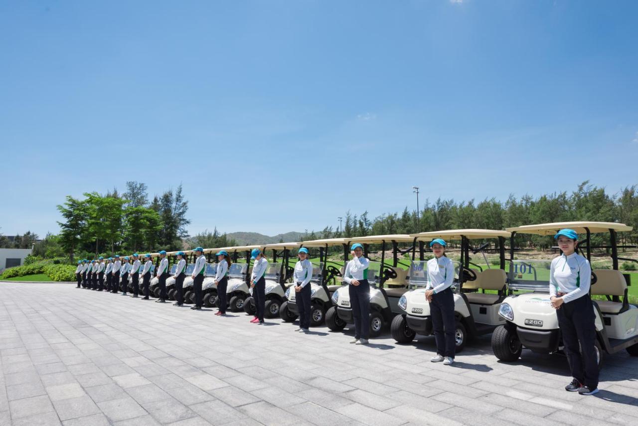 Flc Luxury Resort Quy Nhon Εξωτερικό φωτογραφία