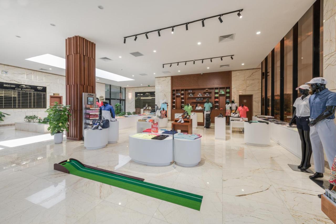 Flc Luxury Resort Quy Nhon Εξωτερικό φωτογραφία