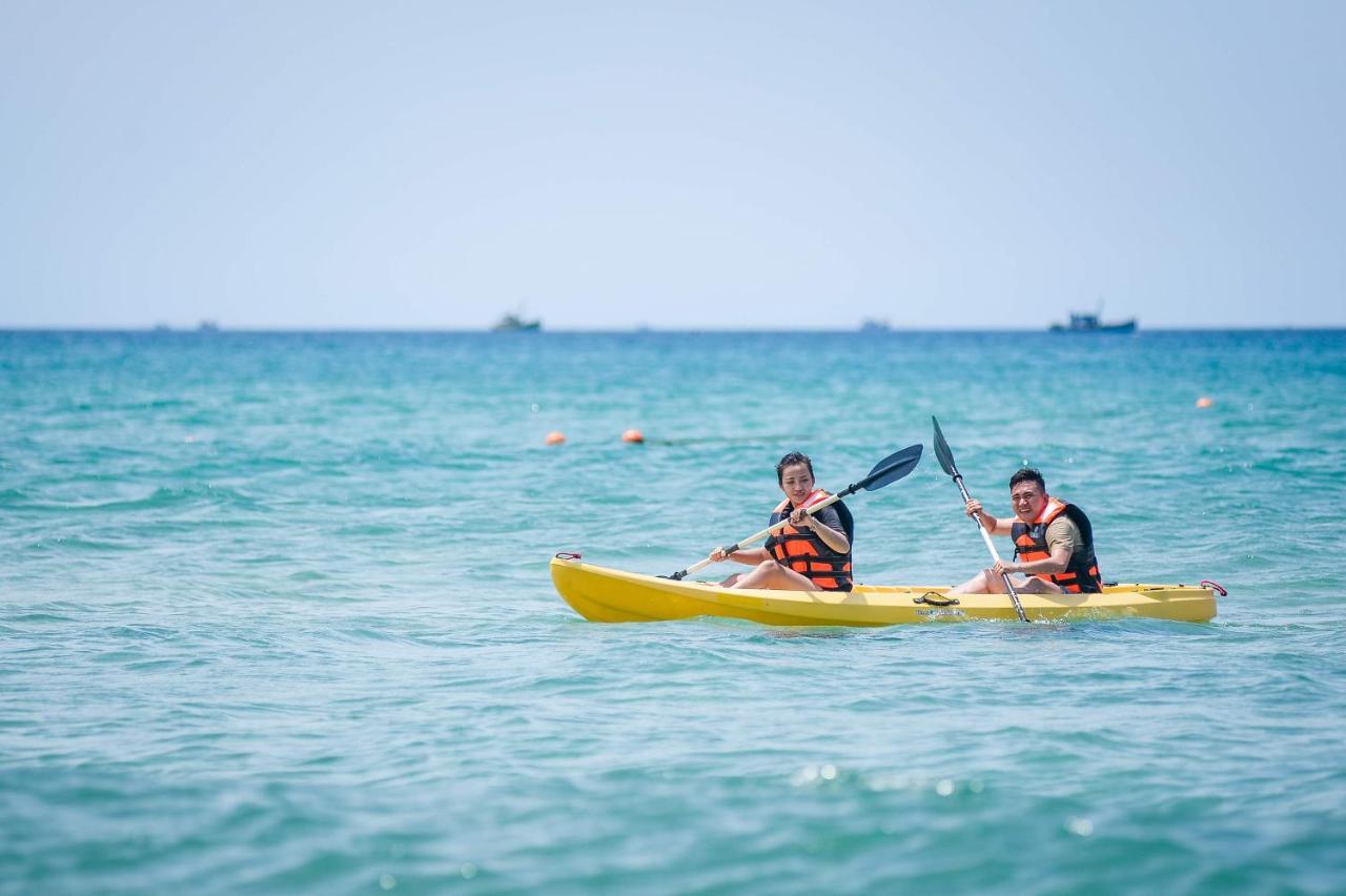 Flc Luxury Resort Quy Nhon Εξωτερικό φωτογραφία