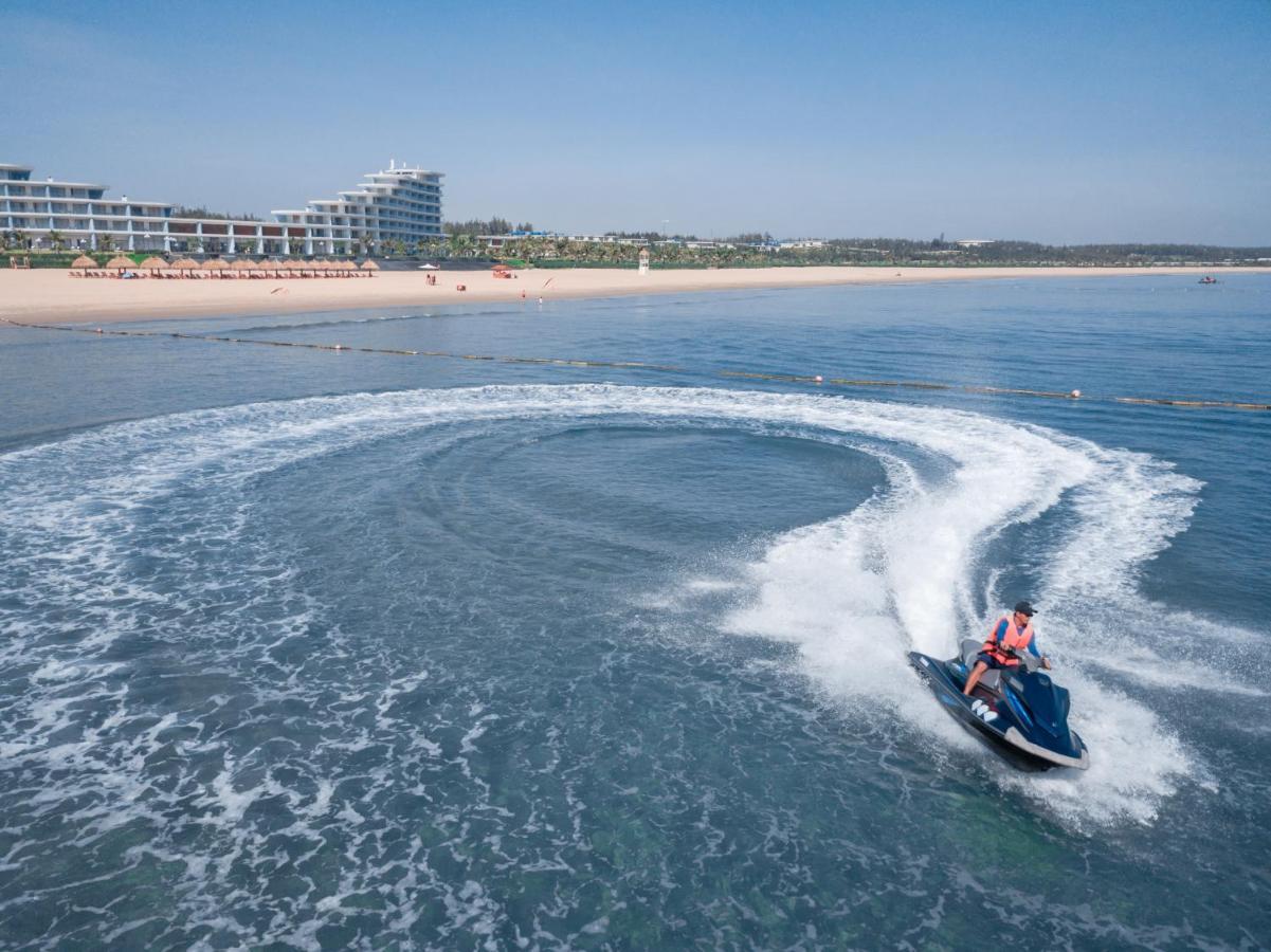 Flc Luxury Resort Quy Nhon Εξωτερικό φωτογραφία