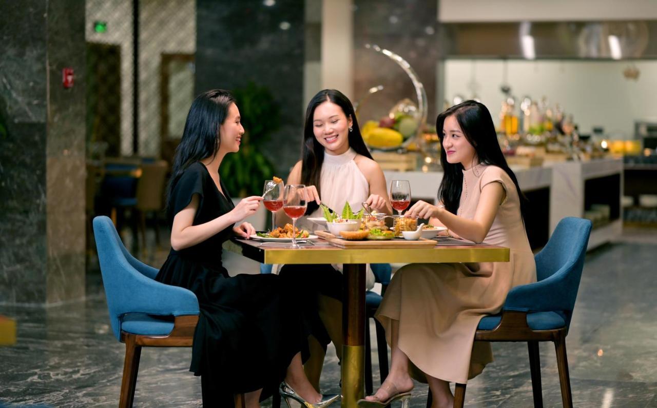 Flc Luxury Resort Quy Nhon Εξωτερικό φωτογραφία