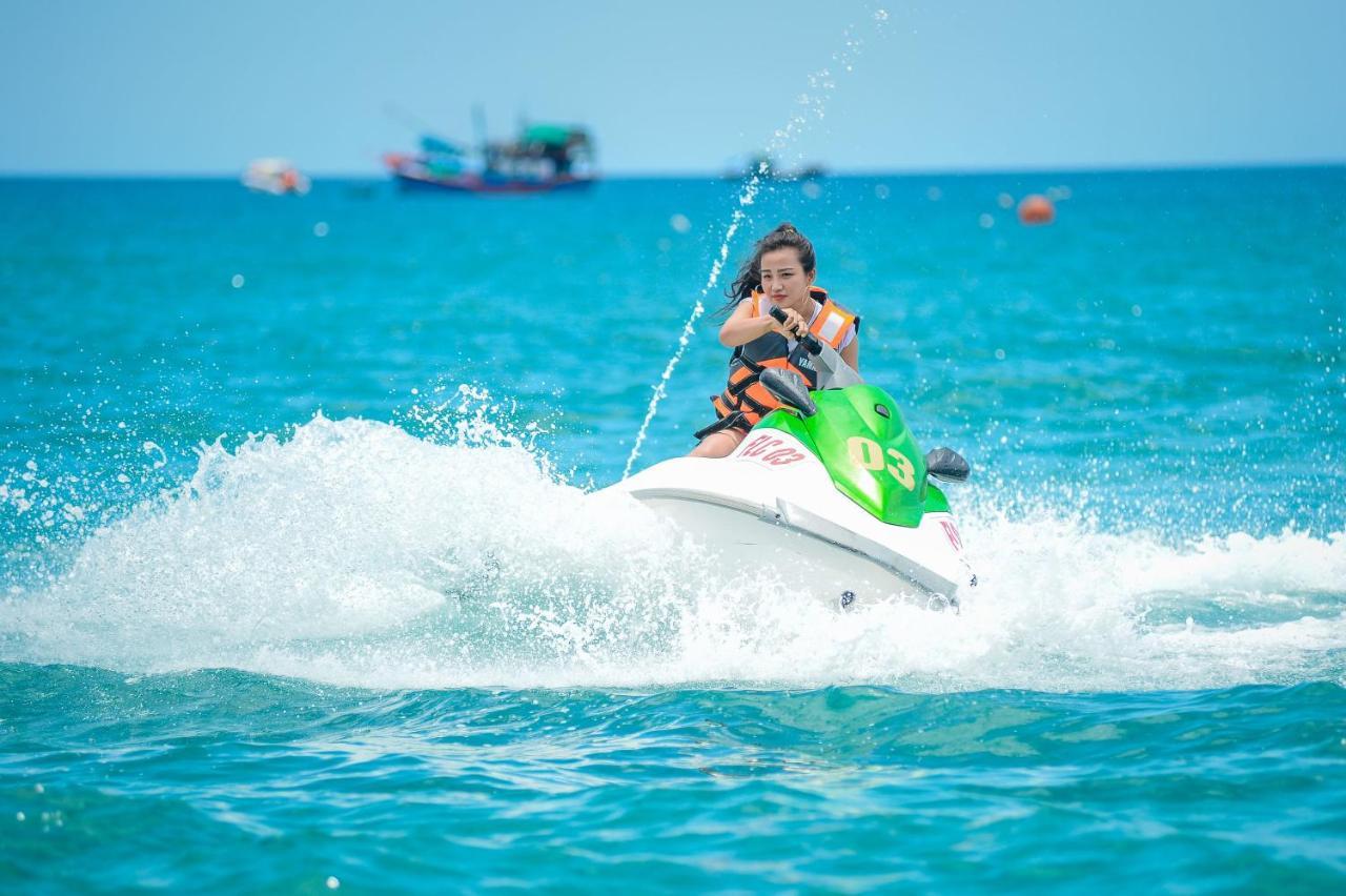 Flc Luxury Resort Quy Nhon Εξωτερικό φωτογραφία