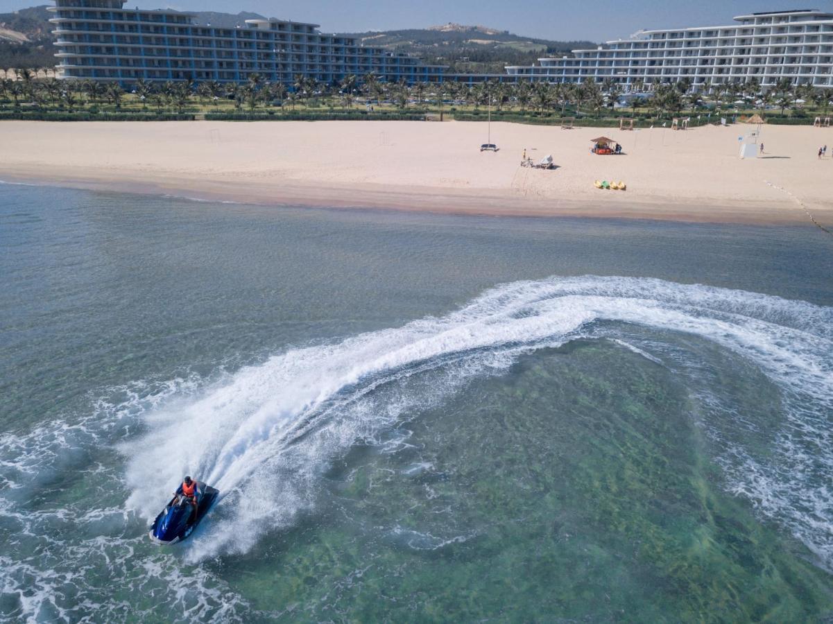 Flc Luxury Resort Quy Nhon Εξωτερικό φωτογραφία