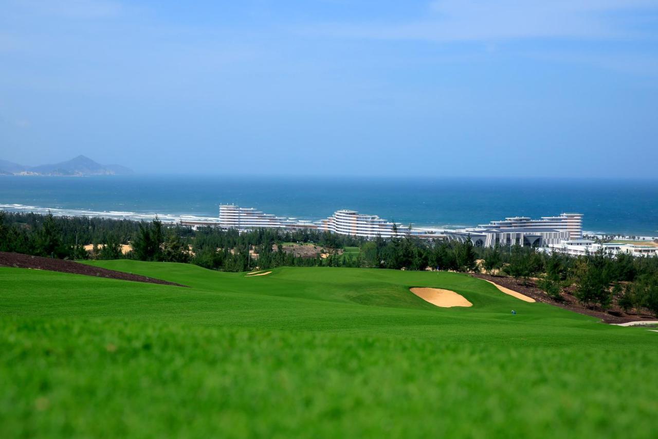 Flc Luxury Resort Quy Nhon Εξωτερικό φωτογραφία