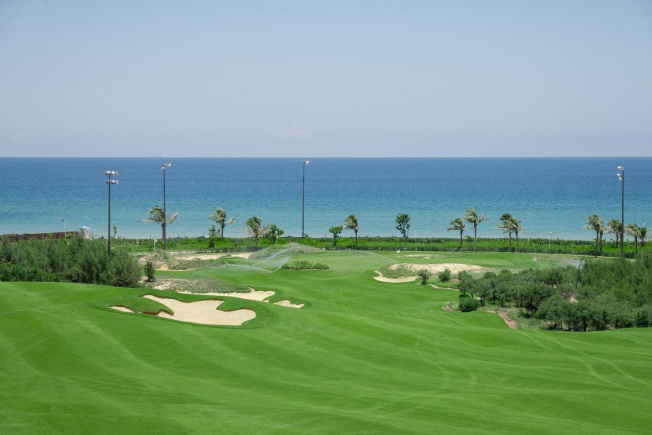 Flc Luxury Resort Quy Nhon Εξωτερικό φωτογραφία