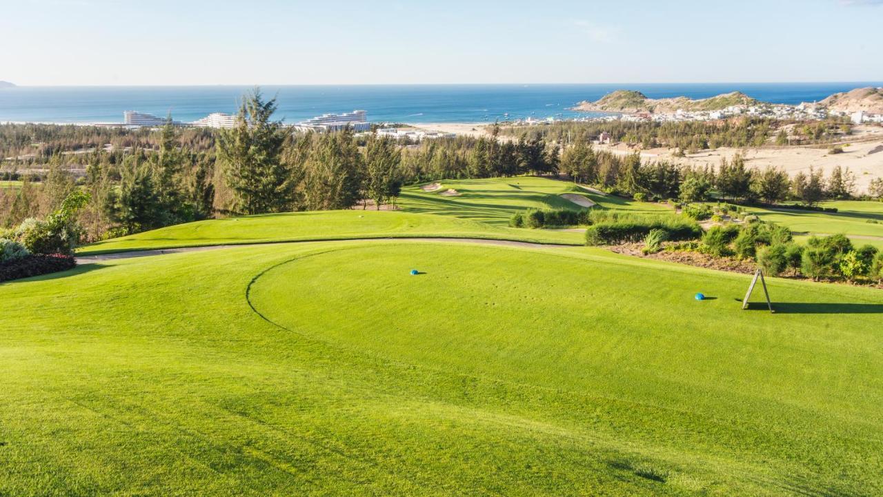 Flc Luxury Resort Quy Nhon Εξωτερικό φωτογραφία