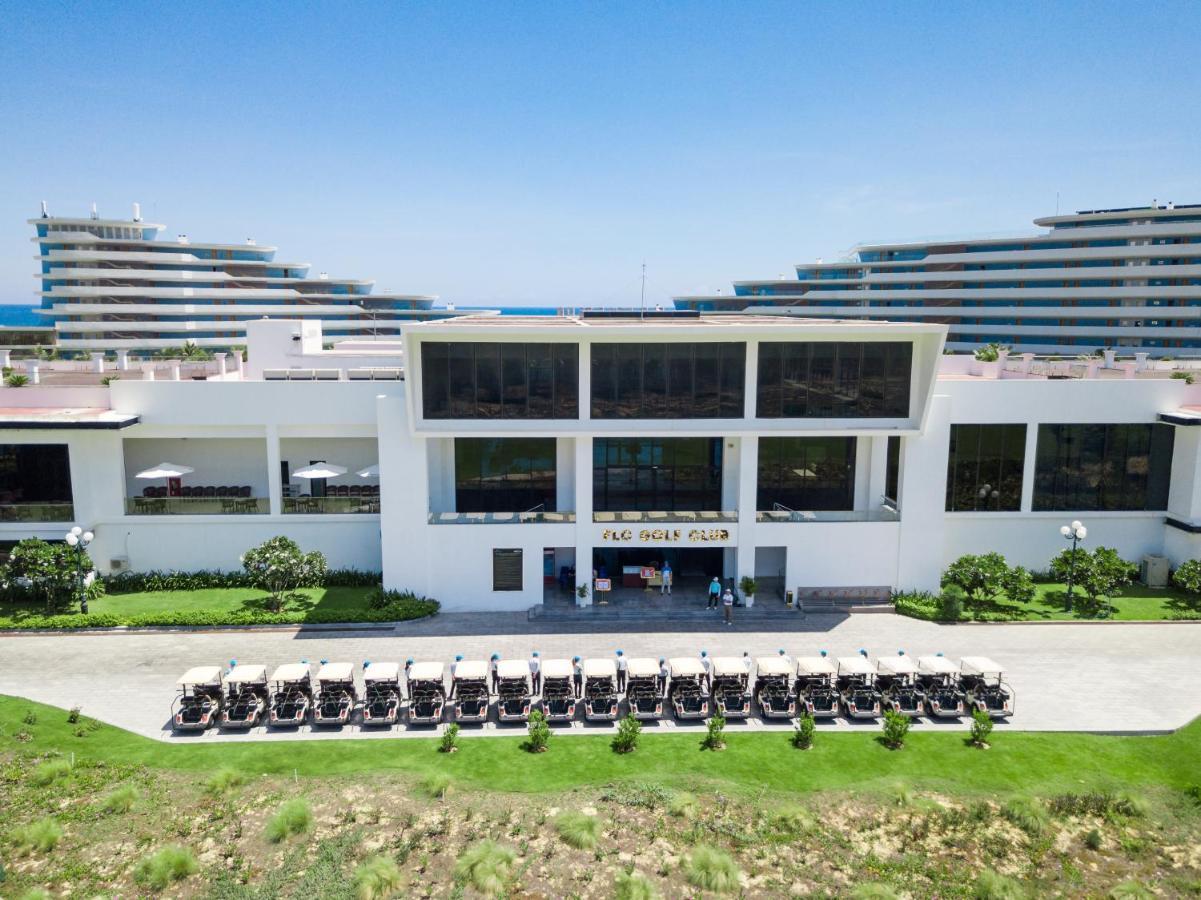 Flc Luxury Resort Quy Nhon Εξωτερικό φωτογραφία