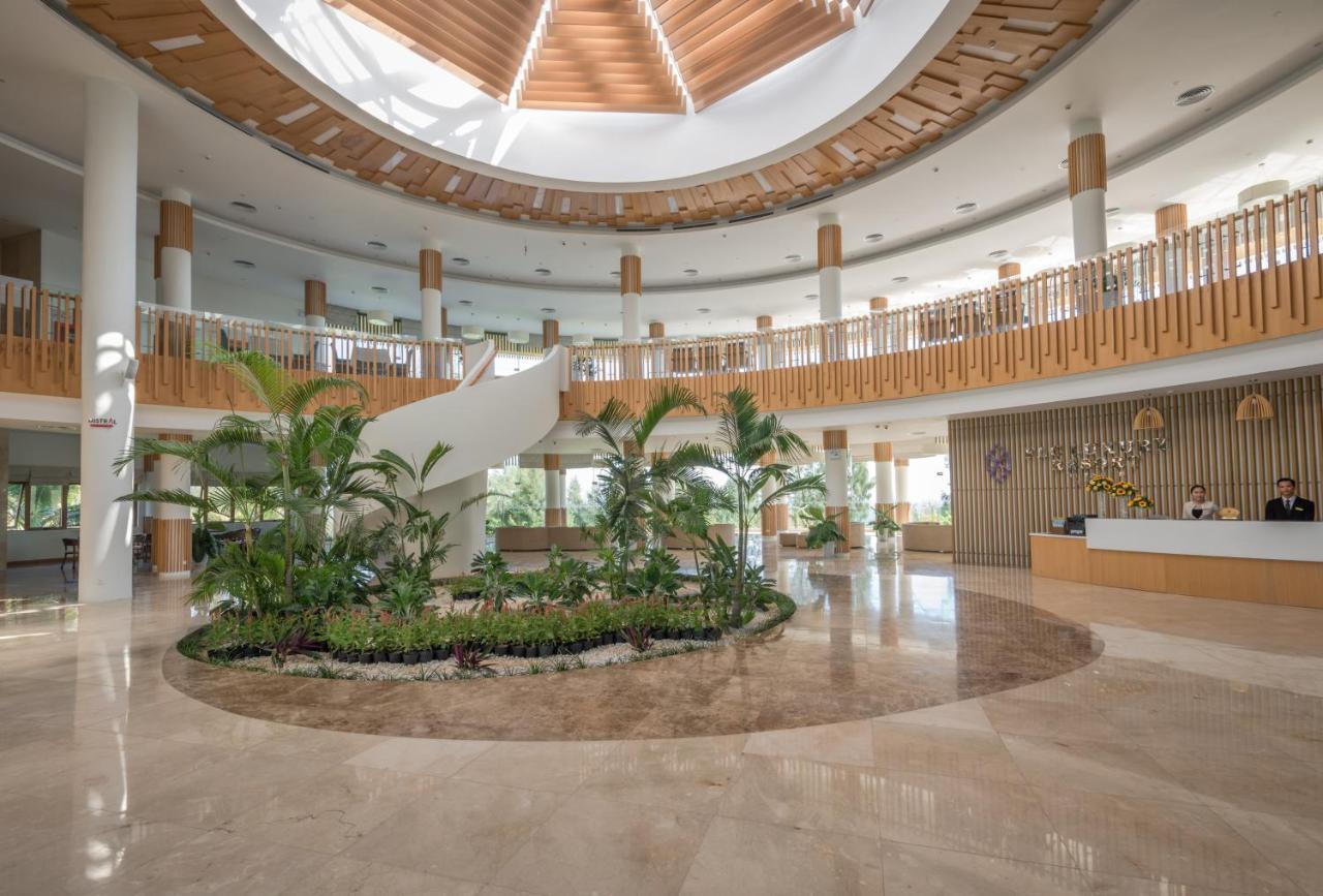 Flc Luxury Resort Quy Nhon Εξωτερικό φωτογραφία