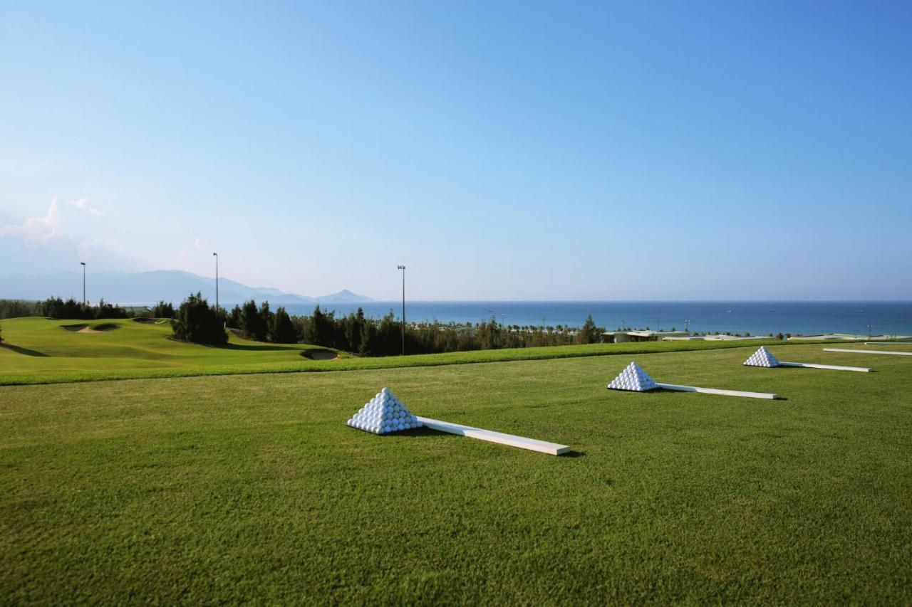 Flc Luxury Resort Quy Nhon Εξωτερικό φωτογραφία