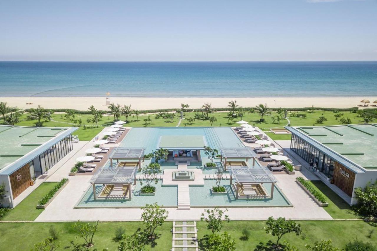 Flc Luxury Resort Quy Nhon Εξωτερικό φωτογραφία
