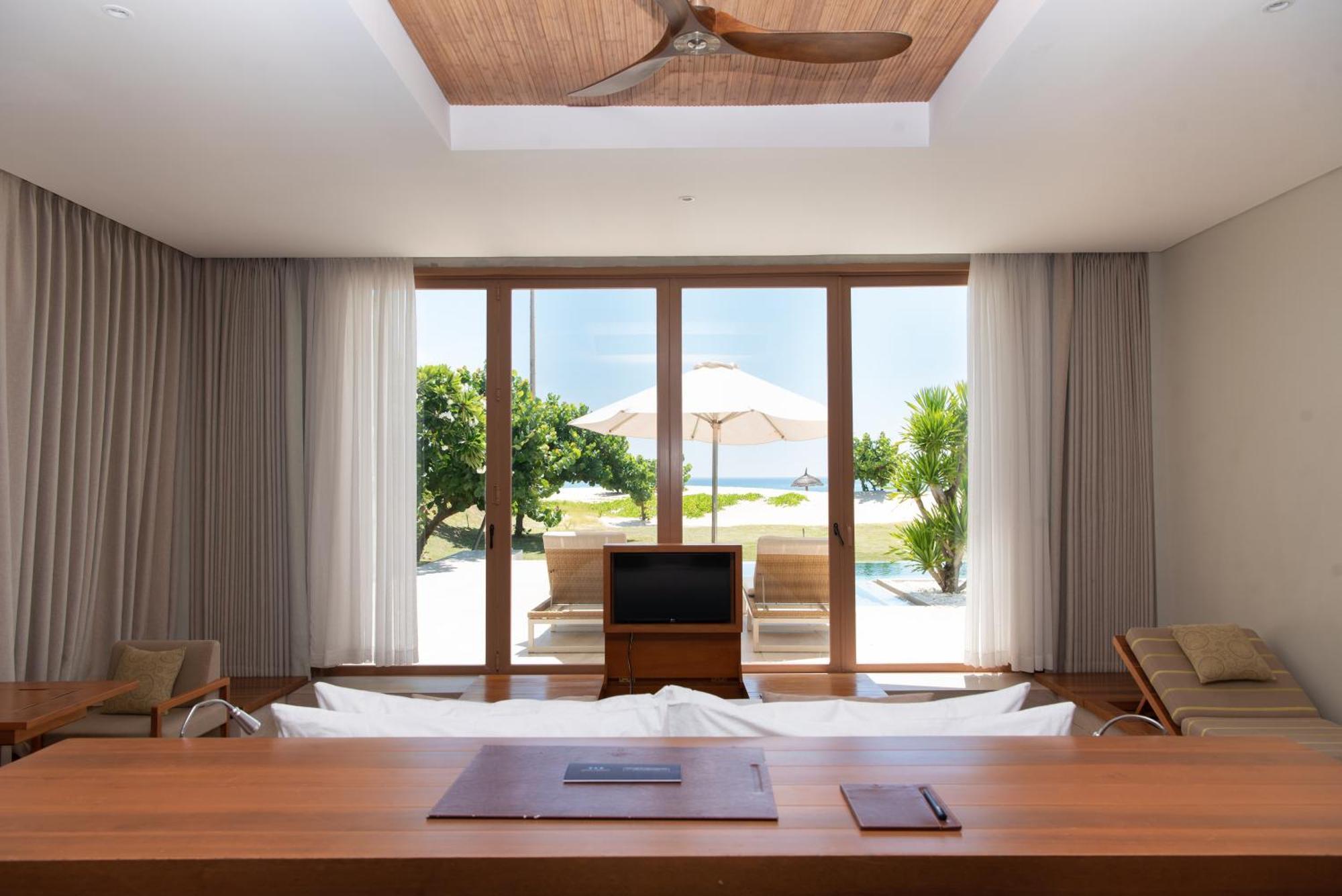 Flc Luxury Resort Quy Nhon Εξωτερικό φωτογραφία