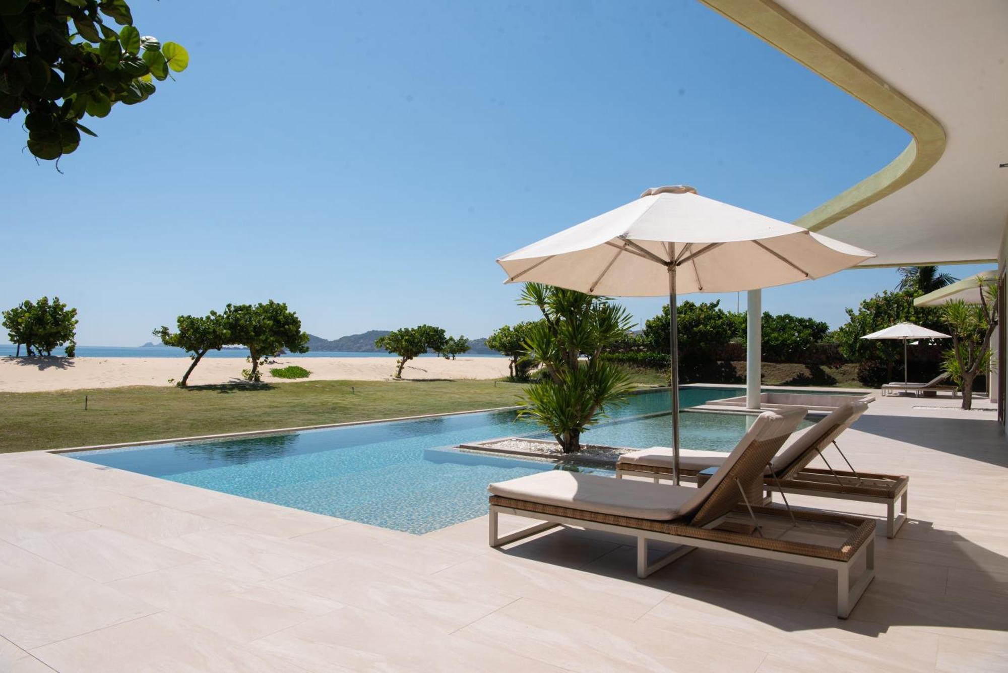 Flc Luxury Resort Quy Nhon Εξωτερικό φωτογραφία