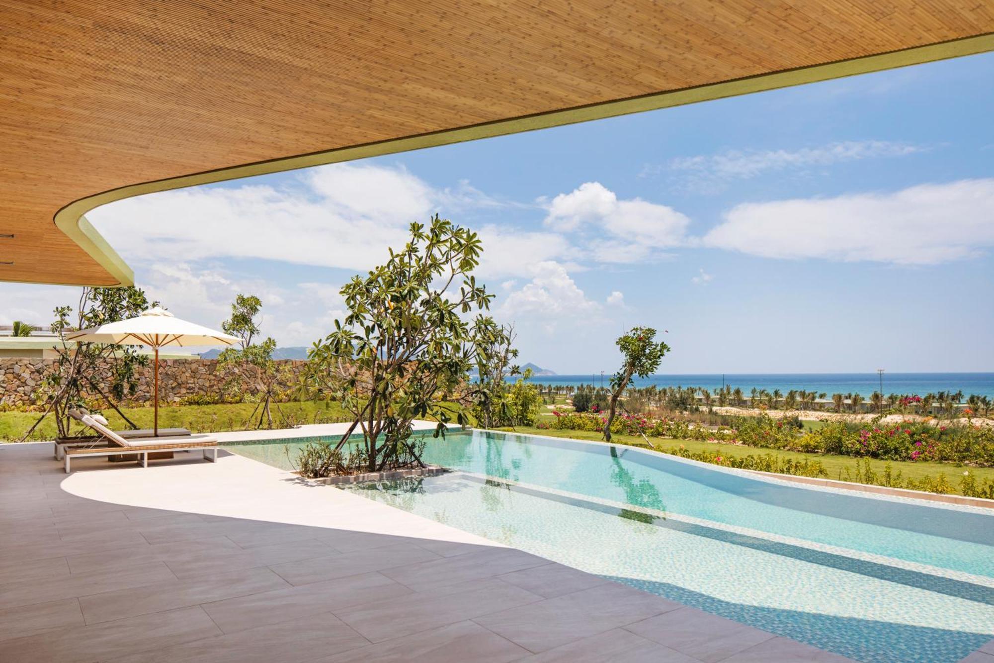 Flc Luxury Resort Quy Nhon Εξωτερικό φωτογραφία