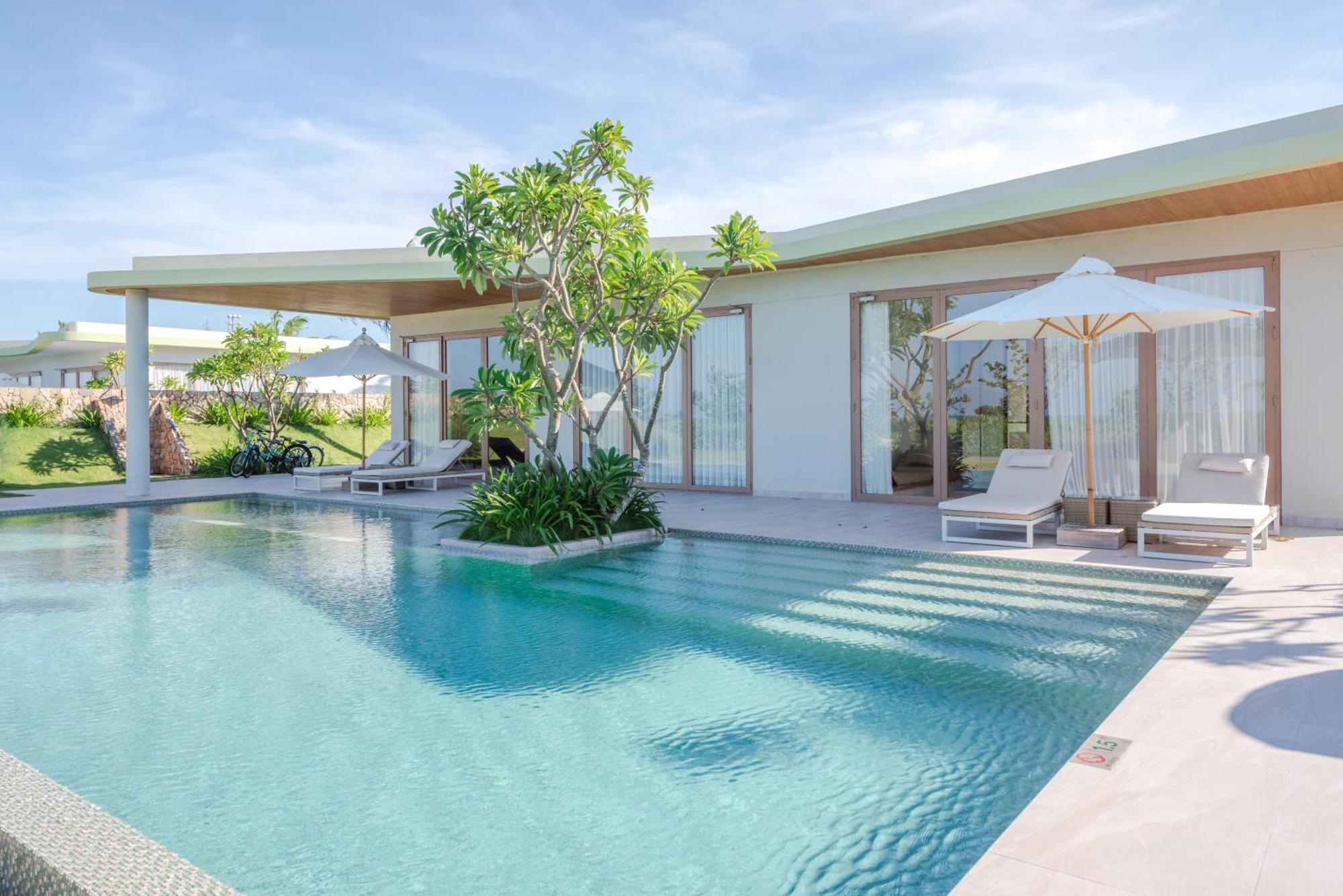 Flc Luxury Resort Quy Nhon Εξωτερικό φωτογραφία