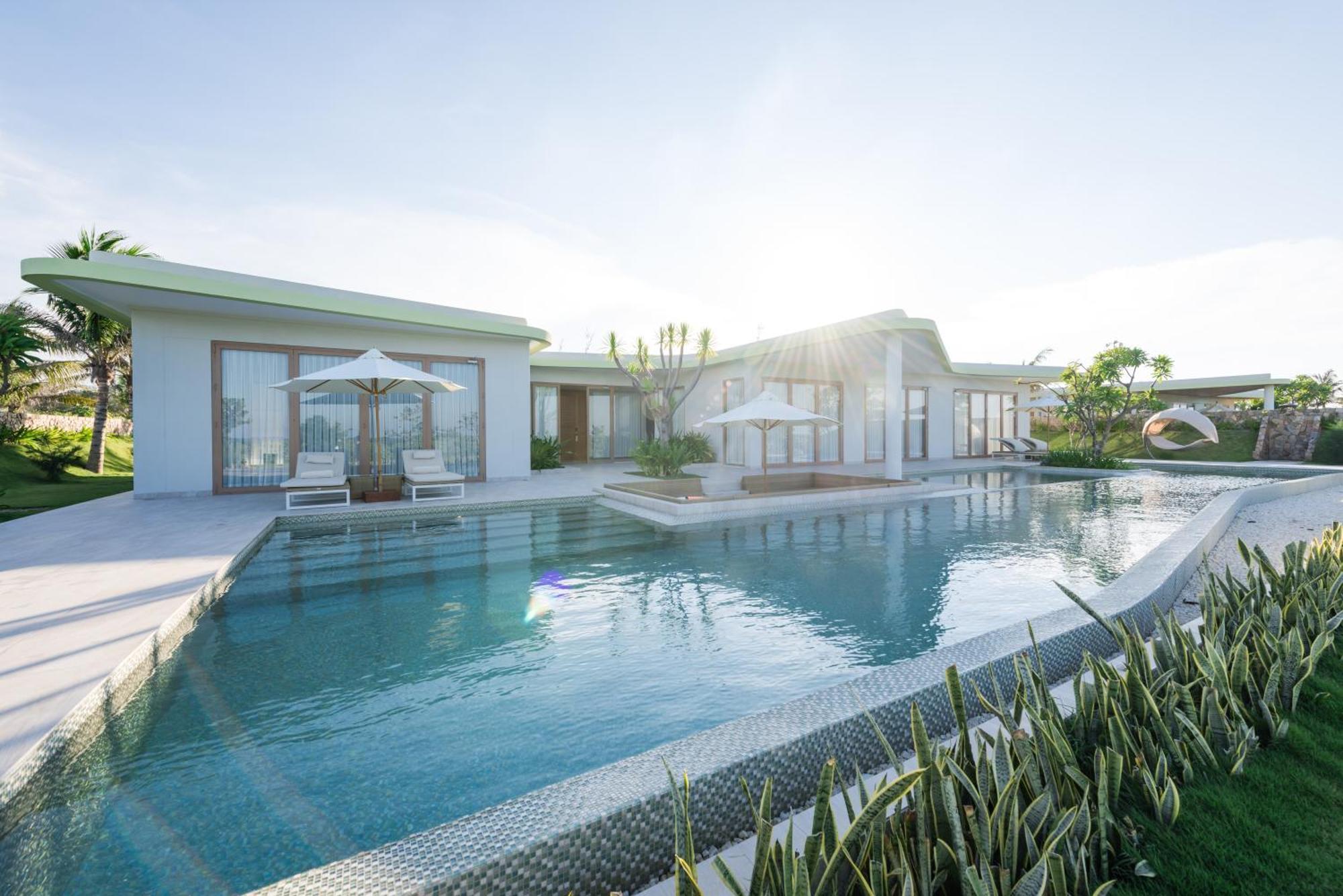 Flc Luxury Resort Quy Nhon Εξωτερικό φωτογραφία