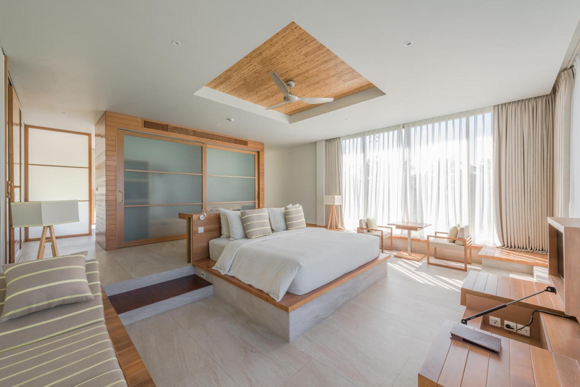 Flc Luxury Resort Quy Nhon Εξωτερικό φωτογραφία