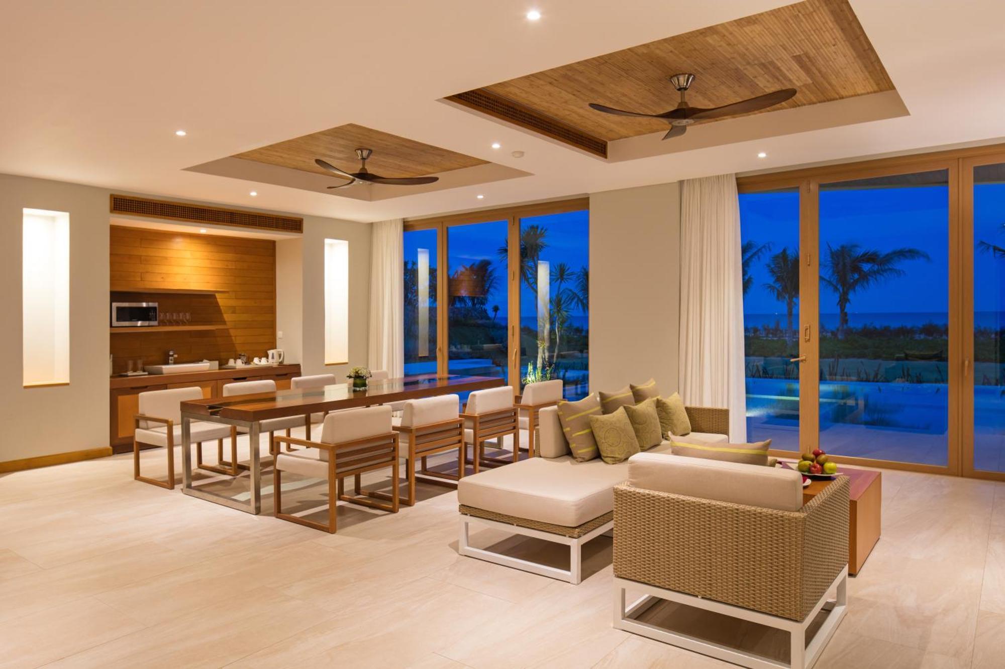 Flc Luxury Resort Quy Nhon Εξωτερικό φωτογραφία