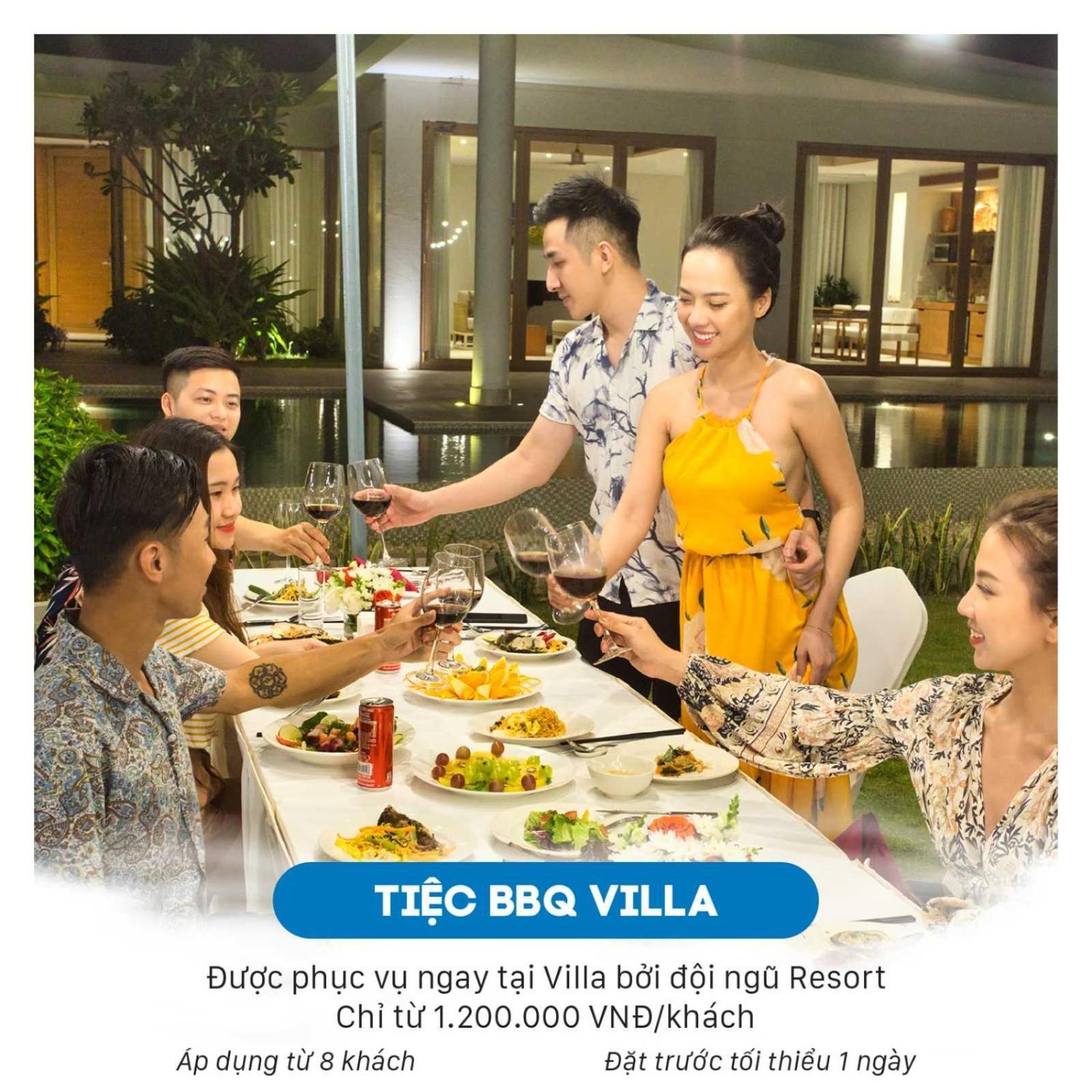 Flc Luxury Resort Quy Nhon Εξωτερικό φωτογραφία
