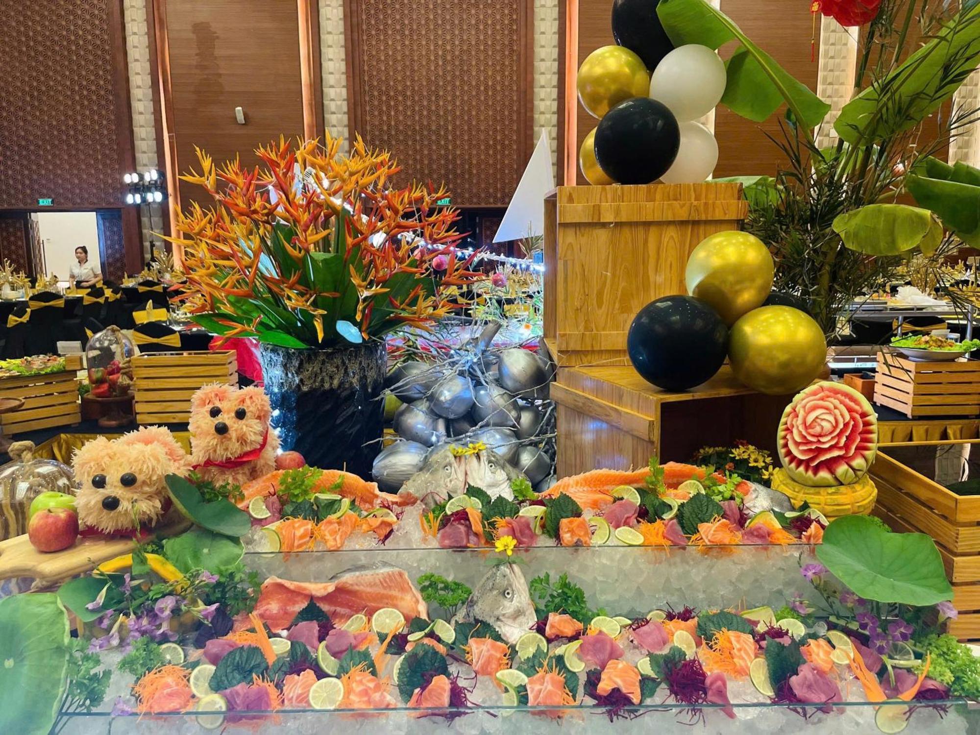 Flc Luxury Resort Quy Nhon Εξωτερικό φωτογραφία