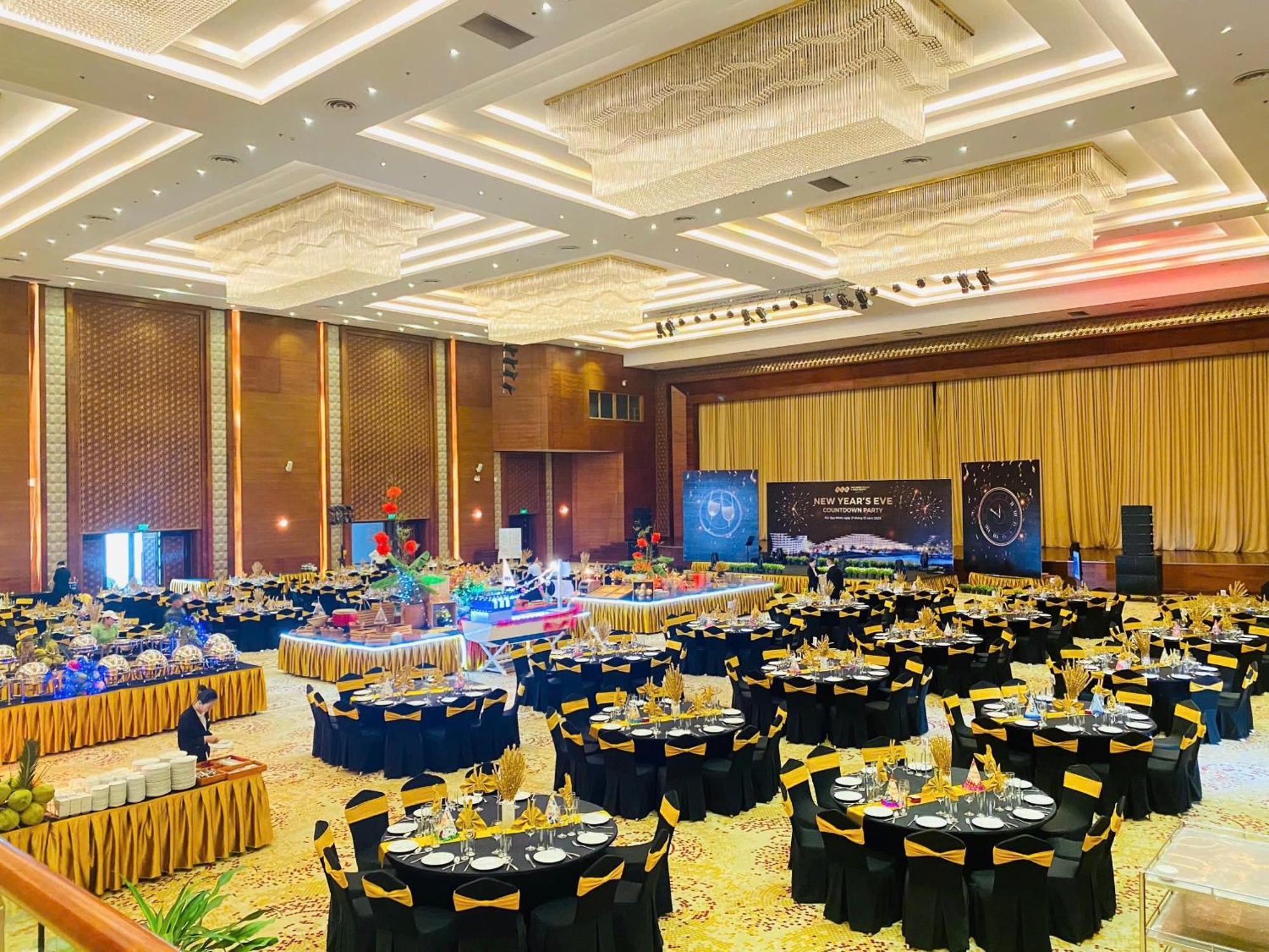 Flc Luxury Resort Quy Nhon Εξωτερικό φωτογραφία