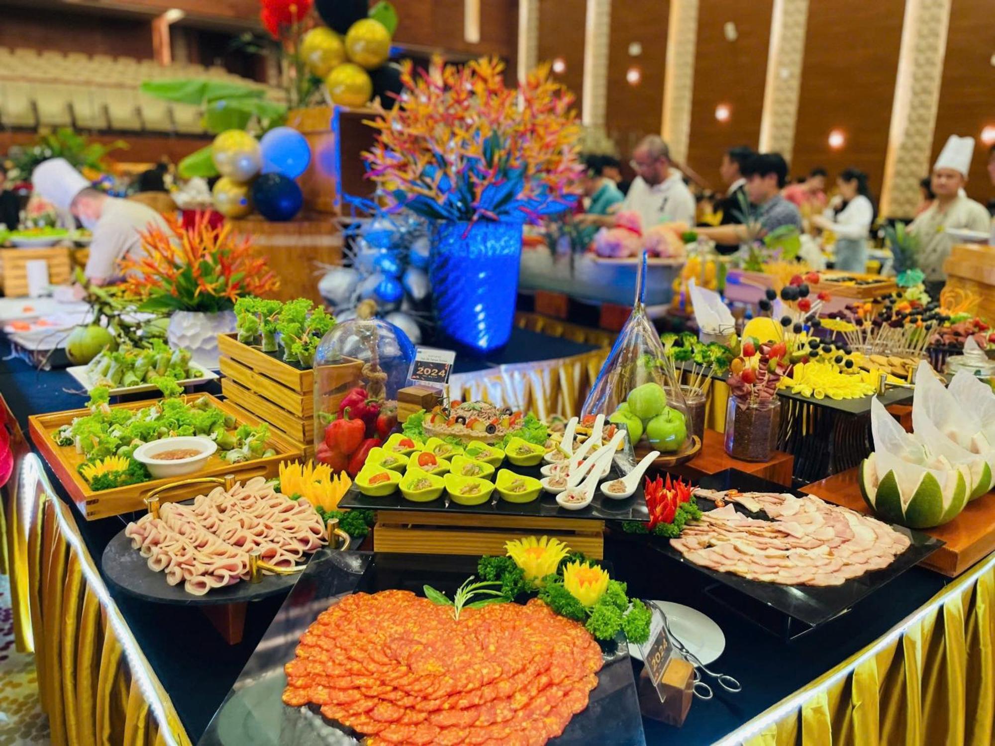 Flc Luxury Resort Quy Nhon Εξωτερικό φωτογραφία
