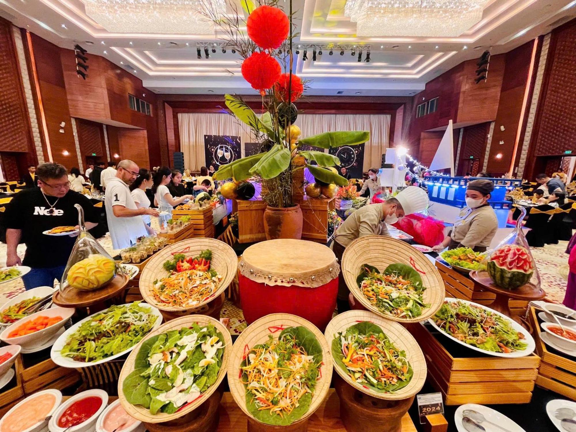 Flc Luxury Resort Quy Nhon Εξωτερικό φωτογραφία