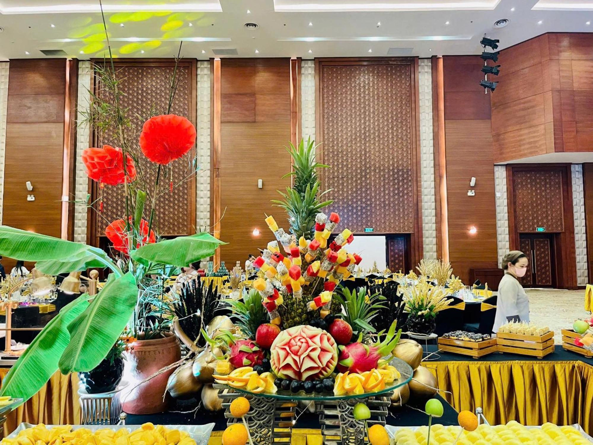 Flc Luxury Resort Quy Nhon Εξωτερικό φωτογραφία