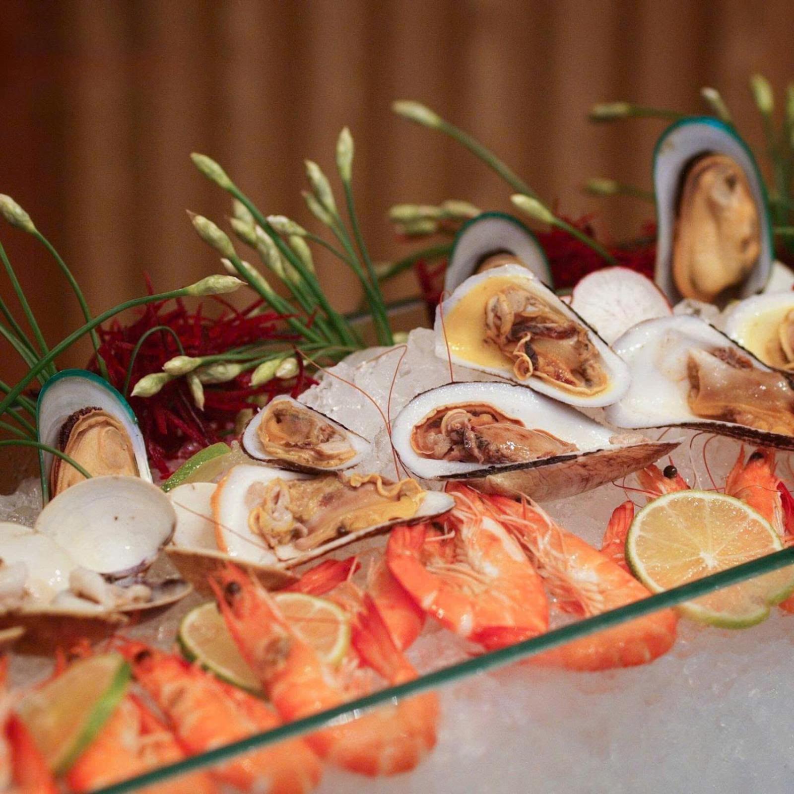 Flc Luxury Resort Quy Nhon Εξωτερικό φωτογραφία