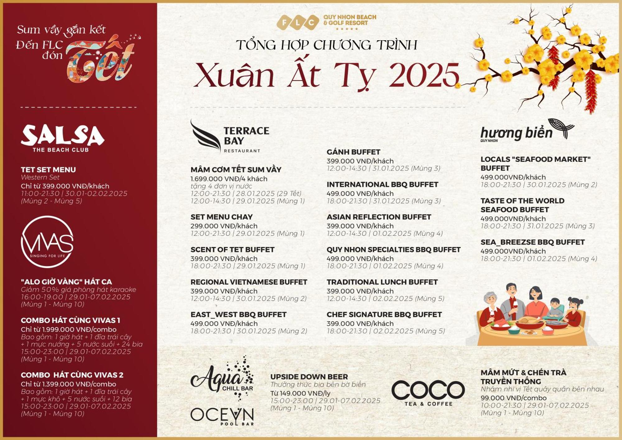 Flc Luxury Resort Quy Nhon Εξωτερικό φωτογραφία